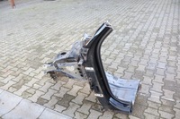 фото thumb №2, Volvo xc40 четверть левая перед '019