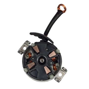 Держатель ЩЕТКИ СТАРТЕРА VALEO D6G3 D6G32 D6G321 D6G33 D6G332