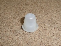 фото thumb №1, Клипса усиление ремней c c5 ii 6983.06 af