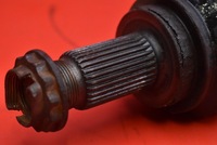 фото thumb №5, Привідний вал права задня механічна коробка передач 7533448ai02 bmw e90 e91 2.0 d 163 km 04-10