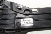 Подъемник стекло правых передних дверь opel mokka 9828130680 1.2l бензиновый Доставка, фото thumb