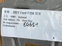 фото thumb №6, Кронштейн кронштейн кронштейн ford f150 2021+ usa