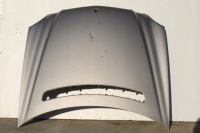 фото thumb №1, Mercedes e-klasa w211 капот ładna