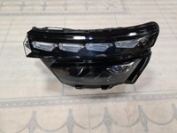 фото thumb №1, Skoda kamiq 2019 - rok лампа перед левая 658941015b