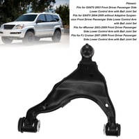 фото thumb №8, Важіль передній нижній шарнір кульовий 4806960010 важіль підвіска