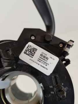 фото thumb №14, Лента подушка безопасности vw polo 10- vag 6r0959654