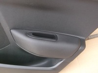 фото thumb №4, Citroen ds4 обшивка двері задня