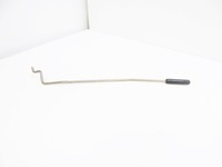 фото thumb №1, Audi a3 8l lift направляющая замка hb 5d