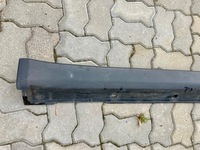 фото thumb №7, Молдинг поріг права subary legacy iv/outback 2009