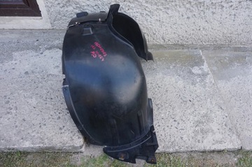 фото thumb №2, Підкрилок праві передні mercedes ml w164