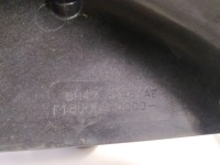 фото thumb №3, 2002r + range rover iii l322 корпус радиатор вентилятора оригинал 4.4 tdv8