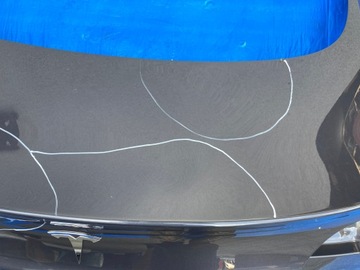 фото thumb №8, Крышка багажника tesla 3 iii рестайлинг