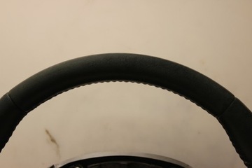 фото thumb №5, Руль кожа лепестки мульти civic viii ufo 06r-