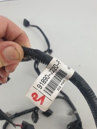 фото thumb №8, Жгут pdc бампера перед kia soul ev ii 2 iii 91890-j2020-f