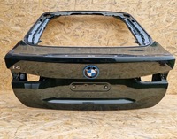 фото thumb №10, Кришка багажника багажника задня bmw 4 i4 g26 grand coupe c4e