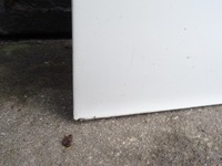 фото thumb №8, Двері перед праві seat leon i 1 toledo ii 2 lb9a