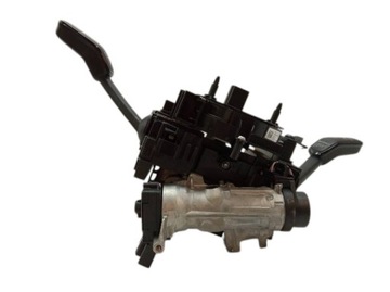 фото thumb №7, Переключатель комбинированный лента air bag набор 6c6953501 skoda rapid i