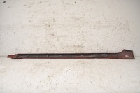 фото thumb №9, Renault clio iv накладка порог правая