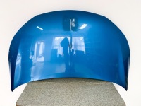 Купити Капот кришка двигуна opel crossland x 2016-, фото thumb