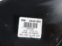 фото thumb №7, Лампа ліва задня opel zafira b 24451841