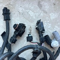 фото thumb №10, Toyota highlander xu70 2019- джгут датчиків pdc перед 82114-0e100