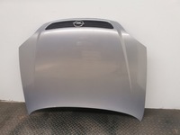 фото thumb №1, Капот крышка двигателя opel astra g z151