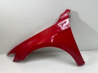 фото thumb №1, Крила лівий перед vw passat b8 3g