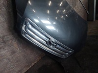 фото thumb №15, Комплектний перед бампер капот крило лампи toyota avensis verso i 1e2