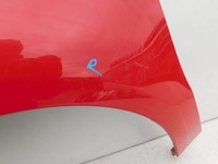 фото thumb №6, Mercedes w246 246 b-klasa 12- крыло левый передний