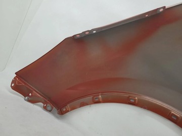 фото thumb №13, Kia sportage iv 4 15+ крыло перед переднее правый fv