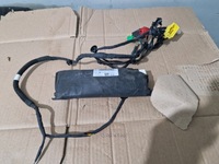 фото thumb №1, Подушка сиденье левая opel grandland x