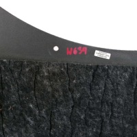 фото thumb №12, Mercedes vito w639 защита панель кузов левый задняя