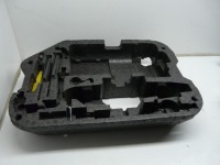 фото thumb №1, Citroen ds5 вкладыш пенополистирол багажника 9802201880