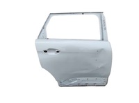 фото thumb №1, Peugeot 5008 ii 2 17- дверь правое задняя