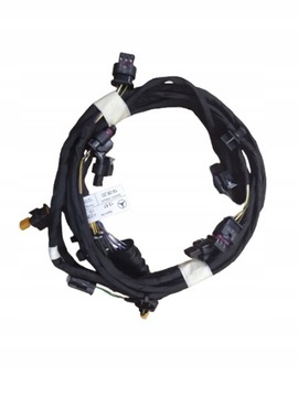 фото thumb №1, Оригінальна джгут бампера prz. mercedes c-206