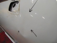 фото thumb №6, Peugeot 207 hb 5d дверь правое перед передние ewpb