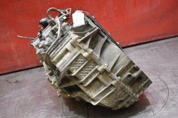 фото thumb №7, Коробка передач коробки передач автомат 8hbk saturn vue 2 ii 3.6 v6 4x4 252 km 07-10