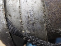 фото thumb №15, Подушка двигателя - jaguar s-type 02-07 2.5 3.0 v6