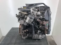 фото thumb №1, Двигатель honda civic vii 1.7 ctdi