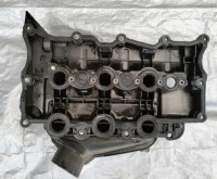 фото thumb №8, Кришка клапанів колектор впускний  citroen c5 iii x7 2.7 hdi 4s7q-9424-la