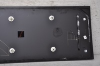 фото thumb №9, Defender ii 20- стекло кузовная левый задняя 3d van