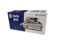 Стартер land rover 31212n wai Доставка, фото thumb