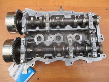 фото thumb №12, Dacia renault nissan 1.0 sce b4de411 b4db410 головка запчастини клапан всмоктуючий