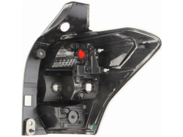 фото thumb №2, Лампи зад subaru forester sj 13-