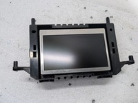 фото thumb №1, Ford kuga mk2 focus mk3 fiesta mk7 дисплей радіо f1bt-18b955-sa