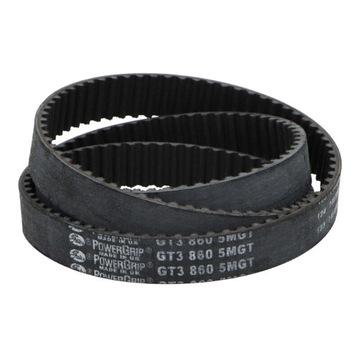 Pas zębaty Powergrip GT3 860-5MGT3-15 z172 pas napędowy