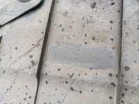 фото thumb №11, Защита pod двигатель ghr1 mazda 6 iii gj