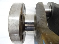 фото thumb №6, Citroen c3 iii 1.2 vti hm01 v90 wał коленчатый идеальное состояние