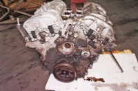 фото thumb №7, Uh001 chevrolet camaro v ^ 3.6i 335km двигун llt/lfx 23% vat