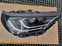 Bmw x3 g45 фара левая или правый  full led shadow черный 8087163 8087164 Цена, фото thumb